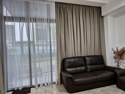 Kent Ridge Hill Residences (D5), Terrace #536327941